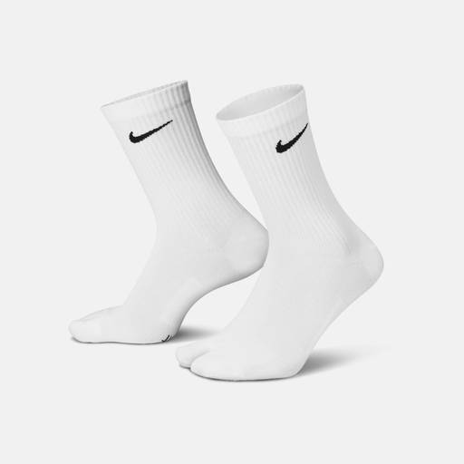 Nike Everyday Plus 'Rift' - Lightweight Split-Toe Crew Socks (1 Pair)