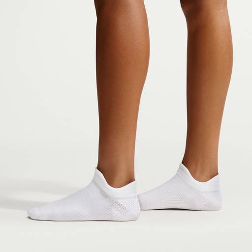 Nike Running Lightweight - No-Show Socks (1 Pair)