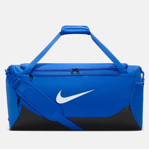 Nike Brasilia - Training Duffel Bag (Medium, 60L)
