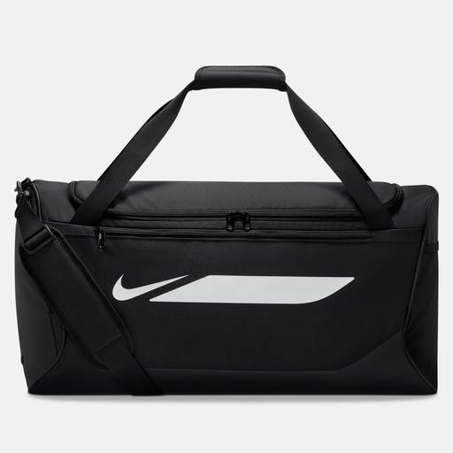 Nike Academy - Football Duffel Bag (Medium, 60L)