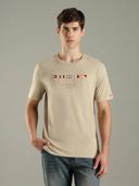 Beige color option, Currently selected