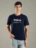 Navy Blue color option, Currently selected
