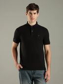 Black color option, Currently selected