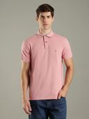 Pink color option, Currently selected