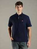 Navy Blue color option, Currently selected