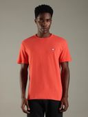 Orange color option