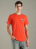 Orange color option, Currently selected