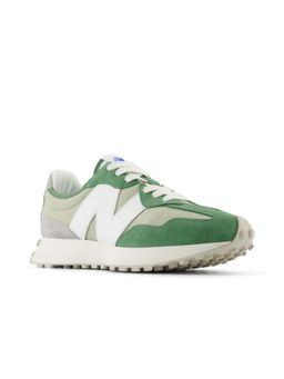 New Balance - Men Green Sneakers