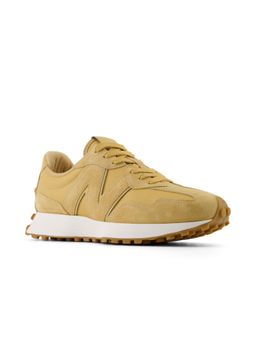 New Balance - Men Yellow Sneakers