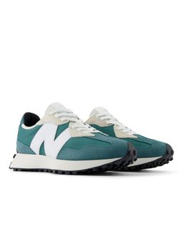 New Balance - Men Green Sneakers