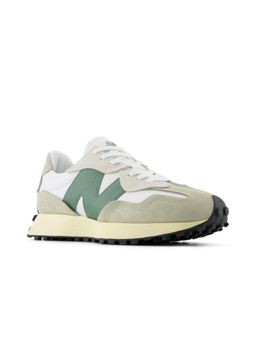 New Balance - Men Olive Sneakers