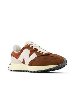 New Balance - Men Brown Sneakers