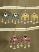 Multi-Color color option, Sold out, Currently selected
