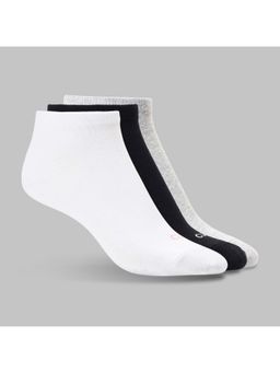 CULT - Casual Low Ankle Cotton Women Socks (Pack of 3)