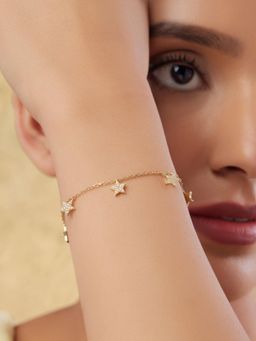 Indinoor - Tavi Everyday 925 Silver Bracelet