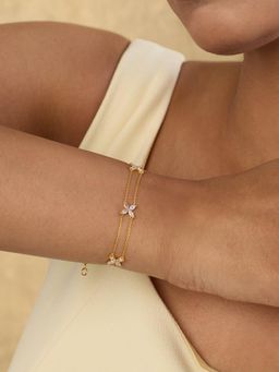 Indinoor - Irie Everyday 925 Silver Bracelet