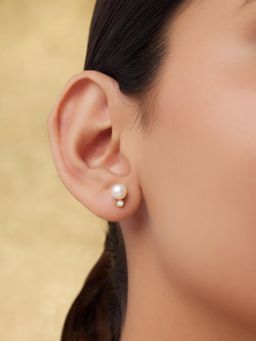 Indinoor - Vea Everyday 925 Silver Studs