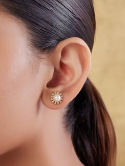 Indinoor - Noe Everyday 925 Silver Studs