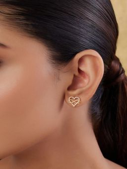 Indinoor - Ivo Everyday 925 Silver Studs