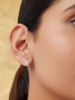 Indinoor - Kae Everyday 925 Silver Studs