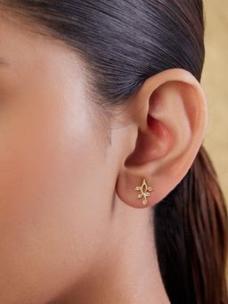 Indinoor - Niax Everyday 925 Silver Studs