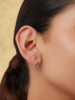 Indinoor - Lyn Everyday 925 Silver Studs