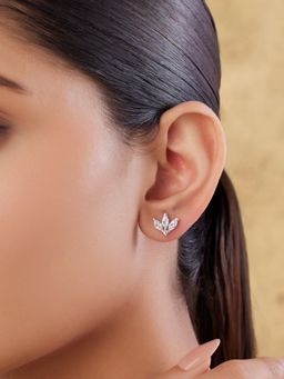 Indinoor - Lumi Everyday 925 Silver Studs
