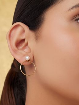Indinoor - Vex Everyday 925 Silver Studs