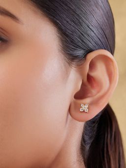 Indinoor - Avie Everyday 925 Silver Studs