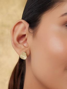Indinoor - Mysa Everyday 925 Silver Studs