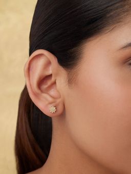 Indinoor - Valae Everyday 925 Silver Studs