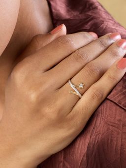 Indinoor - Kai Everyday 925 Silver Ring
