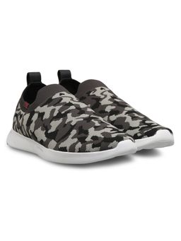 Reebok - Walk Way Comfy Renew M Grey Walking Shoes