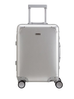 CARPISA - Alu Case Luggage Bag