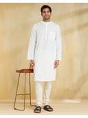 White color option