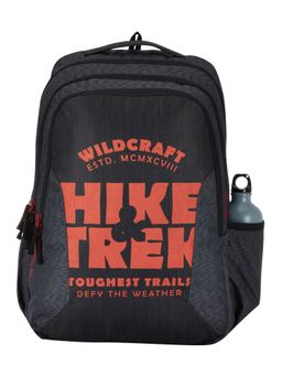 WILDCRAFT - Blaze 45 RC Backpack Dark_Grey