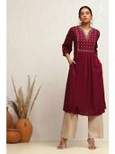 Wine color option