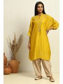 Yellow color option, Currently selected