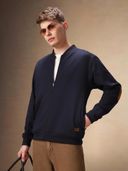Navy Blue color option, Currently selected