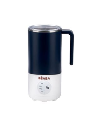 Buy Beaba Milk Prep BS Plug Navy - 0m+ Online