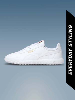 Buy Puma Club Kayzer Superior Cushioning Sneakers (UK 3) - Image 1