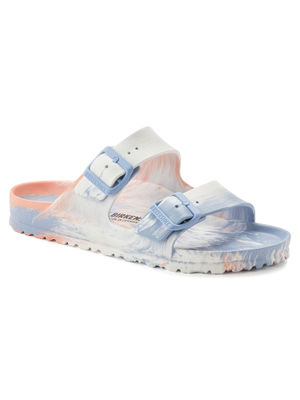 clear jelly birkenstocks