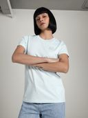 Blue color option, Sold out, Currently selected