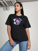 Black color option, Sold out, Currently selected
