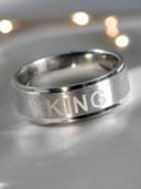 Silver color option, Currently selected