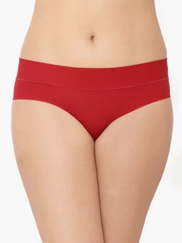 Wacoal - At Ease Medium Rise Medium Coverage Hipster Pantyred