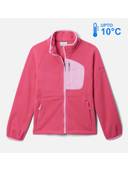 Pink color option