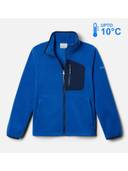 Blue color option