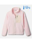 Pink color option, Currently selected