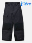 Black color option, Currently selected